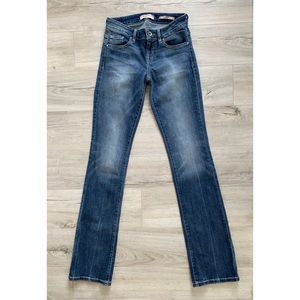Guess Boot Cut Jeans